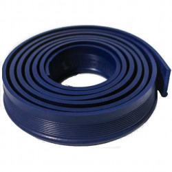 Wagtail 2.8m royal blue rubber