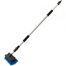 2.14m Telescopic cleaning brush