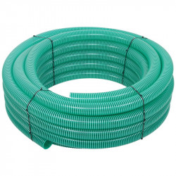 Water delivery / suction hose 1" (25mm) - per meter