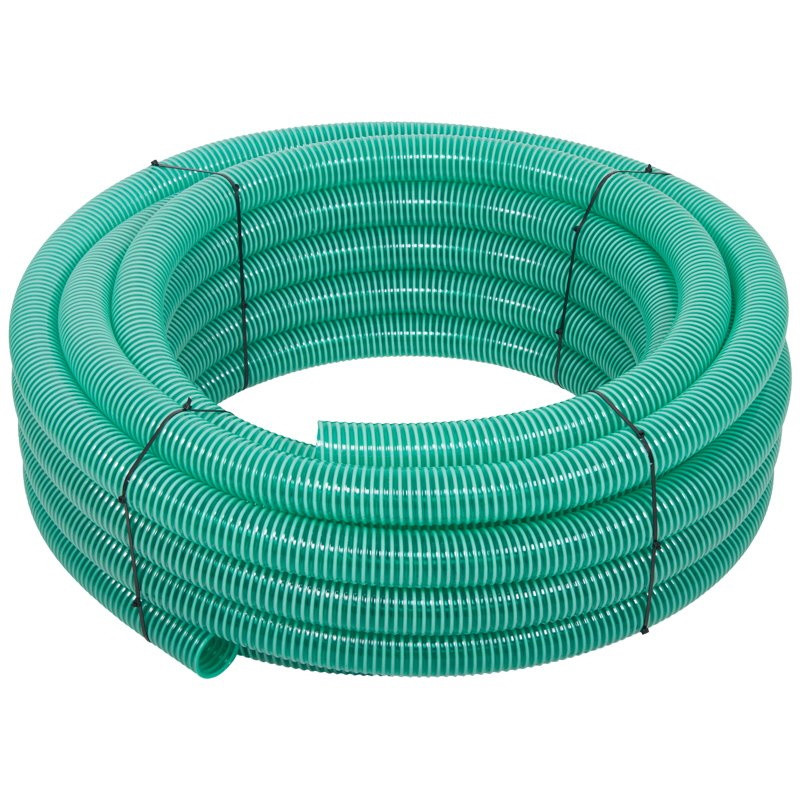 Water delivery / suction hose 1" (25mm) - per meter