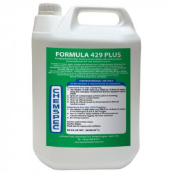 Chemspec Formula 429 PLUS Antimicrobial 5L