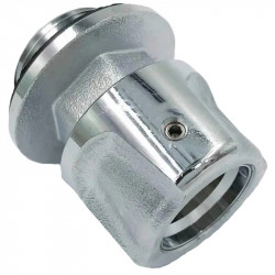 Unger Female Connector for Ultra Hydropower DI Filters