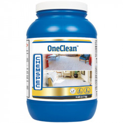 Chemspec One Clean Powdered Detergent 2.7Kg