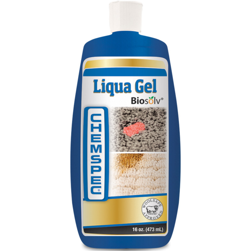 Chemspec Liqua-Gel 473ml with Biosolv Chemspec Liqua-Gel 473ml with Biosolv