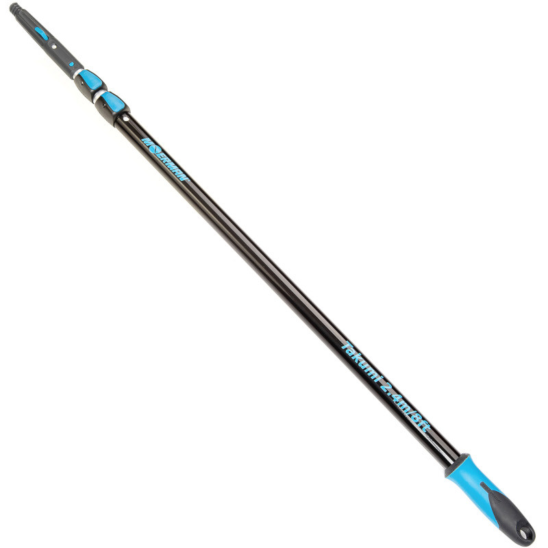 Moerman Takumi pole 2,4m / 8ft Moerman Takumi pole 2,4m / 8ft