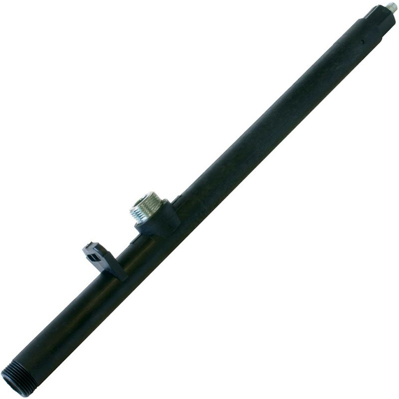 Replacement inlet manifold for wheeled metal hose reel Replacement inlet manifold for wheeled metal hose reel