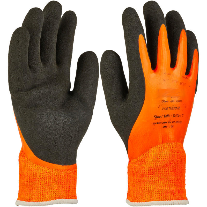 Warm Waterproof Gloves