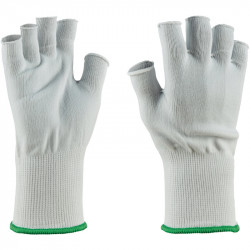 Liner gloves fingerless