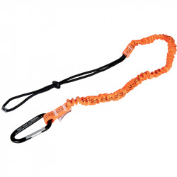 Tool Lanyard with Karabiner