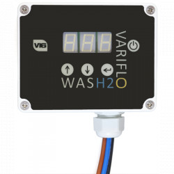 Digital Variflo+ High current Pump controller V16
