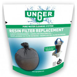 Unger 2L Replacement Resin Bag