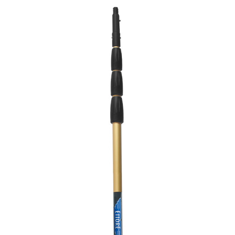 Ettore Reach Telescopic Pole 4 section 5.4m/18'