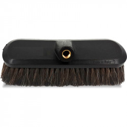 Black Hog Hair Car Wash Brush 260mm