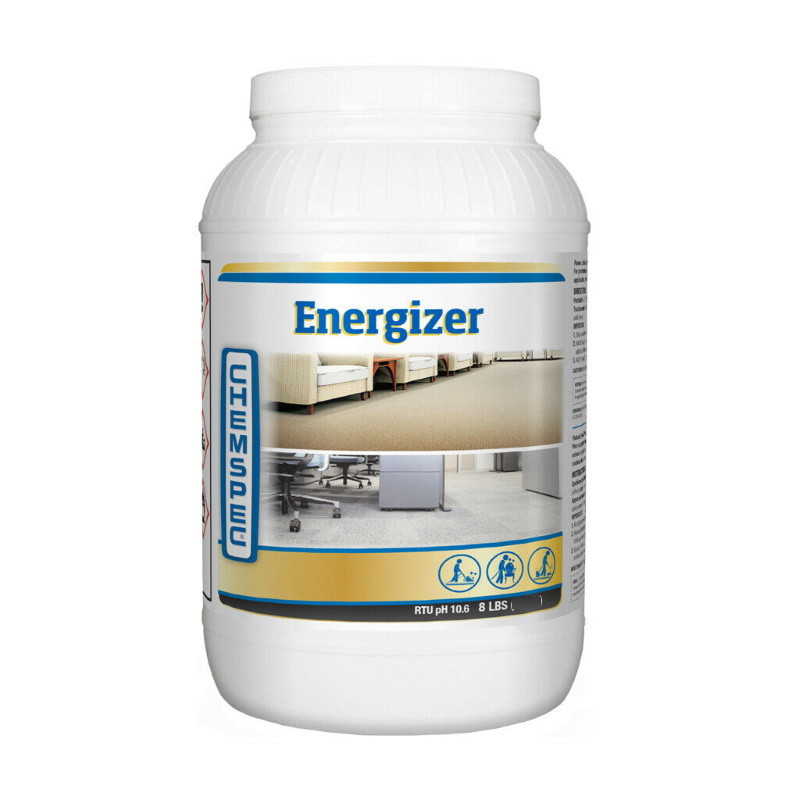 Chemspec Energizer booster 2.7Kg