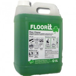 Clover FloorIT 5L floor cleaner