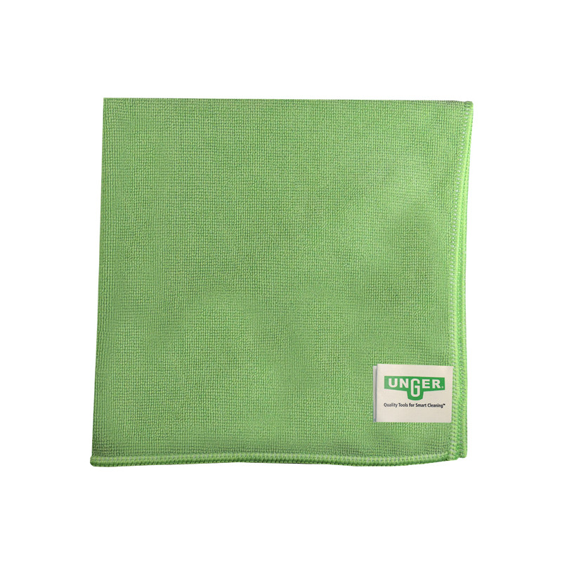 Unger Smartcolor Microwipe 4000 Heavy Duty 450g Green