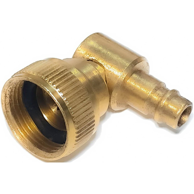 90 degree Swivel connector 26 series
