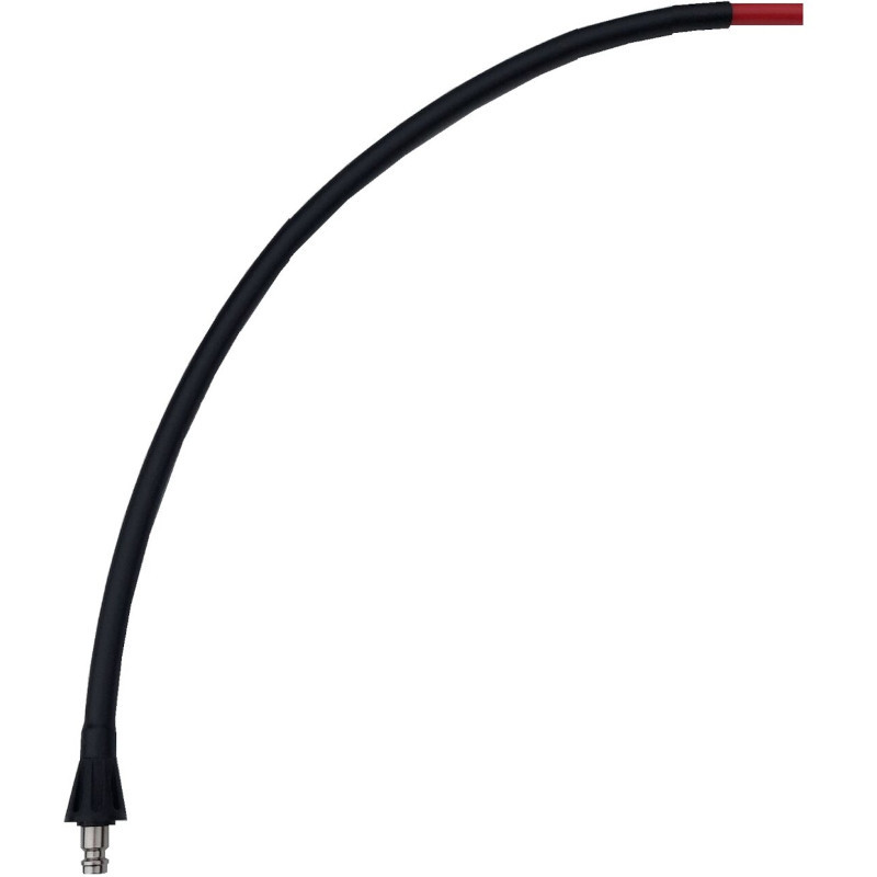 Go Tubeless hose tail