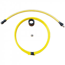 Go Tubeless Pole Kit