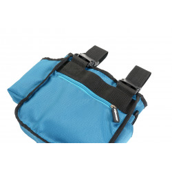 Moerman side kit pouch - pocket for window cleaning