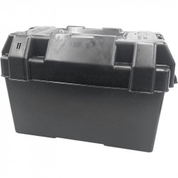 Battery Box for 110-120 Ah batteries