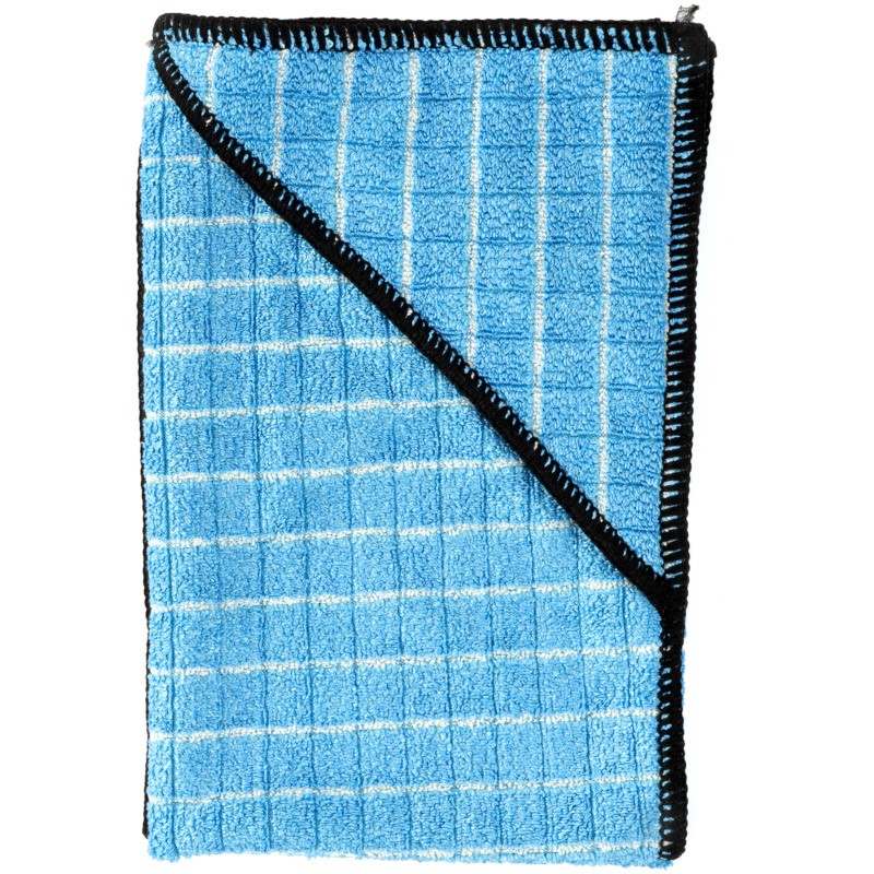 Moerman Bamboo microfibre cloth 60cm X 40cm