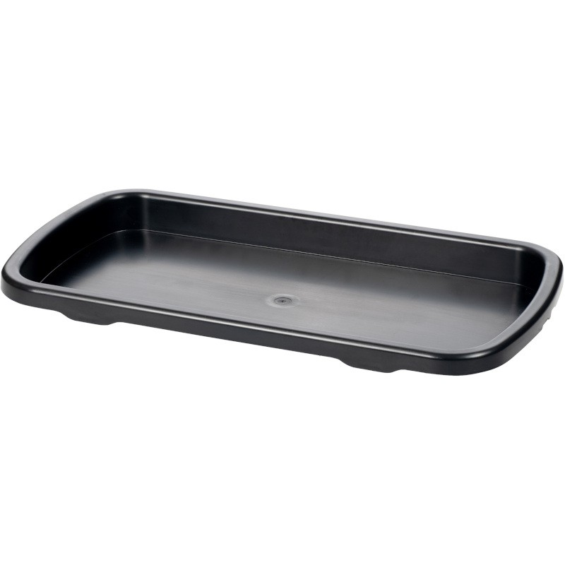 Lid for Moerman Black 22L Bucket