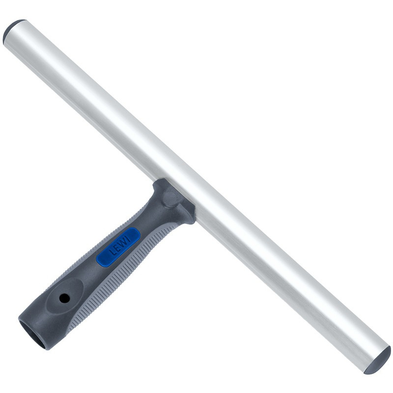 Lewi bionic alu T-bar 6"/15cm