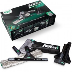 Unger ErgoTec NINJA Advanced Kit 6in1