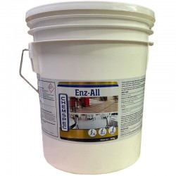 Chemspec Enz-All Enzyme Pre-Spray 10Kg