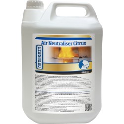 Chemspec Air Neutralizer Citrus 5L