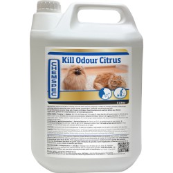Chemspec Kill Odour Citrus 5L