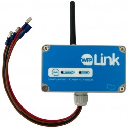 WFP Link Stand alone for V16 controllers