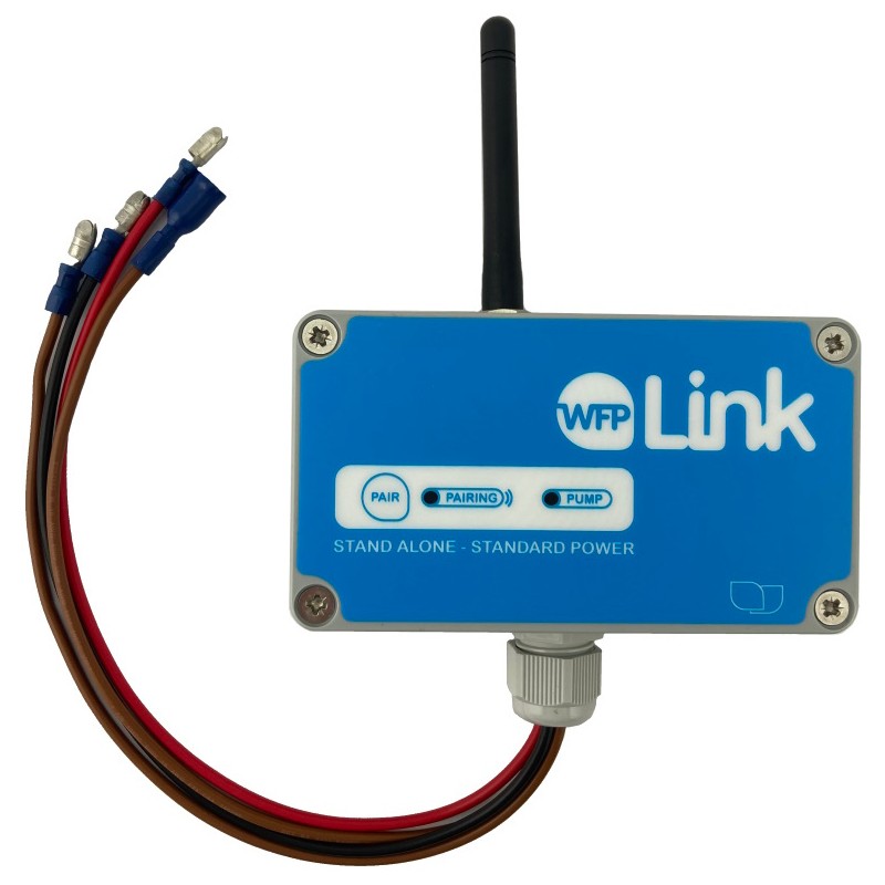 WFP Link Stand alone for V16 controllers