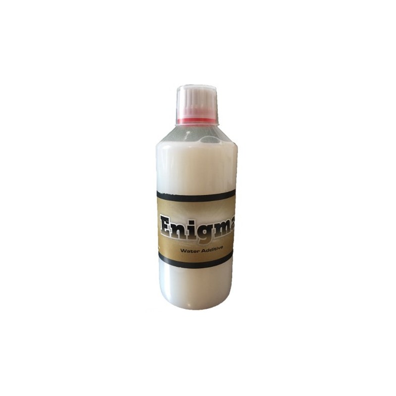 Enigma Pure Water Additive 500ml