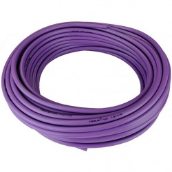 Flexi-5 Purple hose 5mm (8mm OD) - 30m