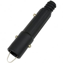 Ettore Pro Plus Pole Tip - end cone