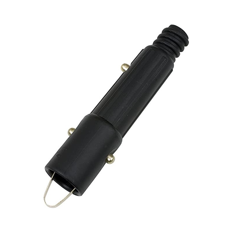 Ettore Pro Plus Pole Tip - end cone Ettore Pro Plus Pole Tip - end cone