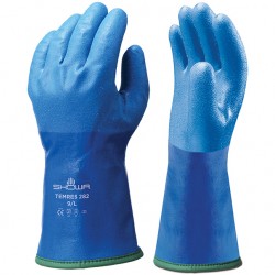 Showa gloves Temres 282