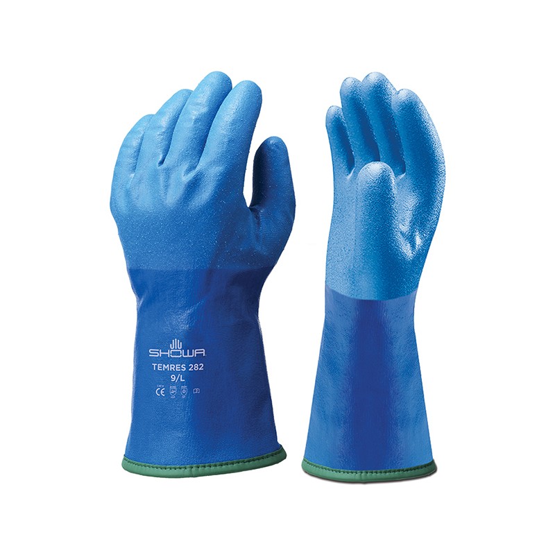 Showa gloves Temres 282