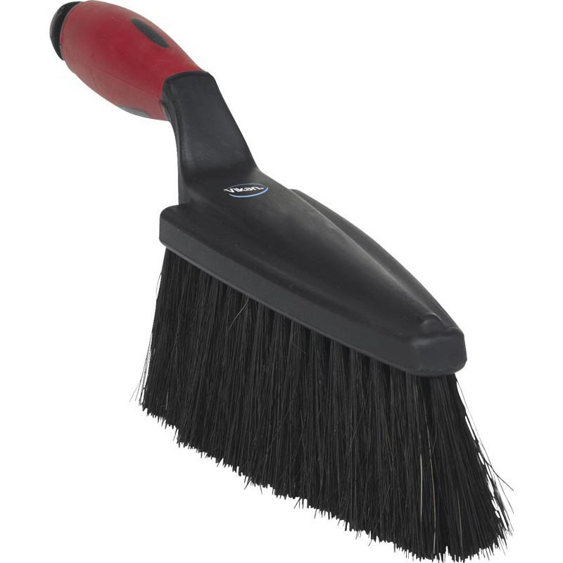 Vikan stiff snow brush