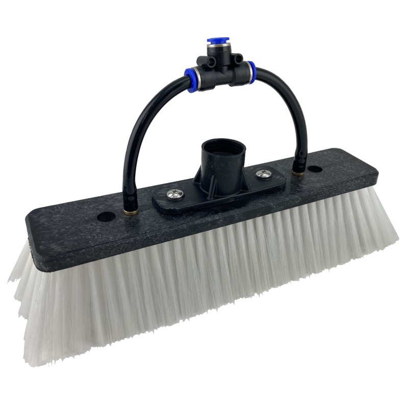 11" Spotlite Double trim brush jetted with Dupont bristles
