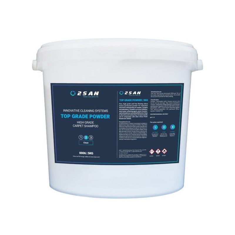 2San (Craftex) Top Grade Powder - 5Kg