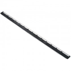 Pulex S/Steel Channel & Rubber 14"