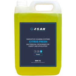 2San (Craftex) Citrus Fresh 5L