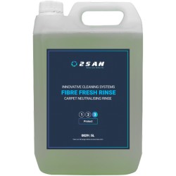 2San (Craftex) Fibre Fresh Rinse 5L