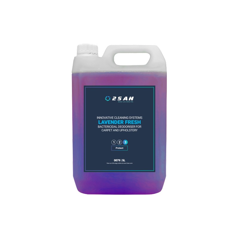 2San (Craftex) Lavender Fresh 5L