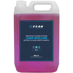 2San (Craftex) Liquid Woolcare 5L