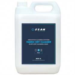 2San (Craftex) Fabric Dry Cleaner 5L