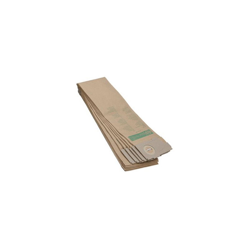 Pack of 10 bags for Sebo BS36 and BS46 Pack of 10 bags for Sebo BS36 and BS46
